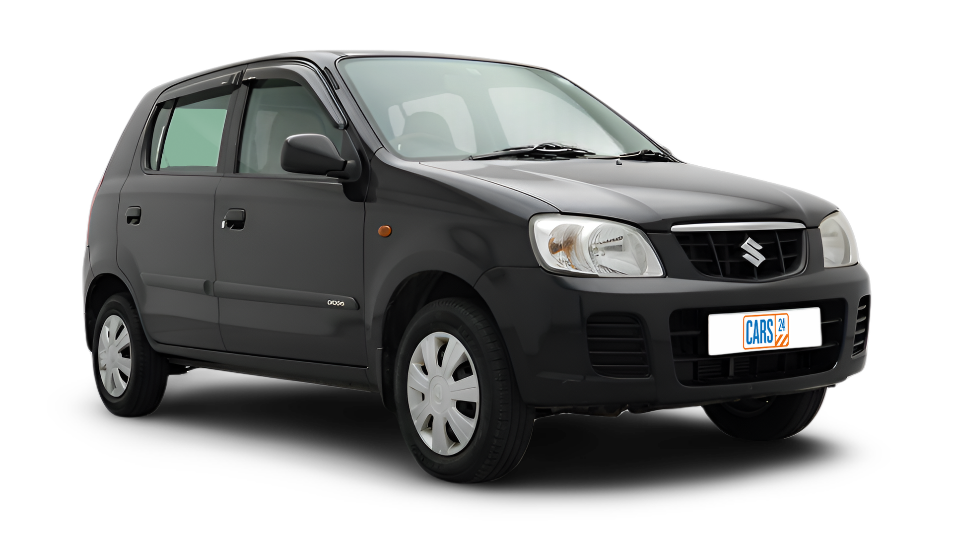 Maruti Alto-img